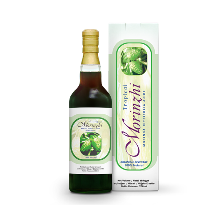 DXN MORINZHI 700ml
