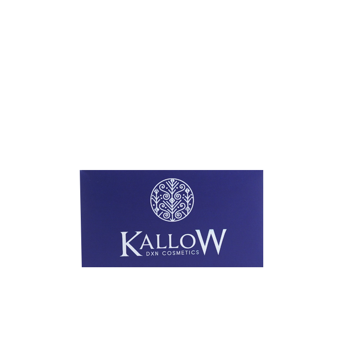 Próbacsomag - DXN Kallow Divine Touch Emelő Hatású Arckrém